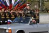 08/05/2022 07:56  Генеральная репетиция парада Победы в Севастополе.