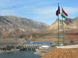 ГЭС Сангтуда-1, построенная в Таджикистане при участии России