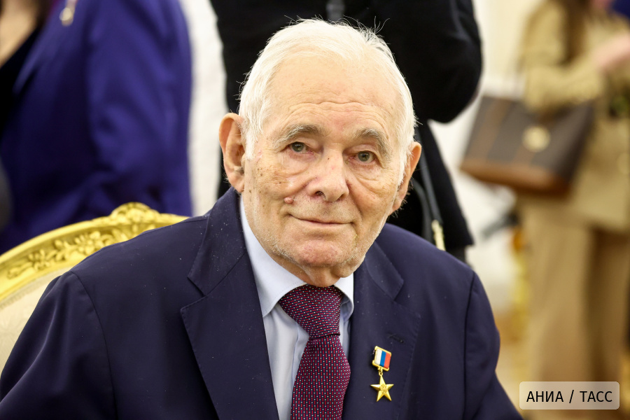 Леонид Рошаль назвал развитие конкретной дисциплины преимуществом небольших больниц