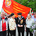 Митинг, посвященный Дню Победы, в Кишиневе. Автор: Игорь Зенин/Молдпрес