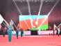 17/05/2023 20:25 В Баку состоялась церемония торжественного открытия 39 го чемпионата Европы по художественной гимнастике