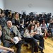 Во время пресс-конференции в агентстве «Арменпресс».