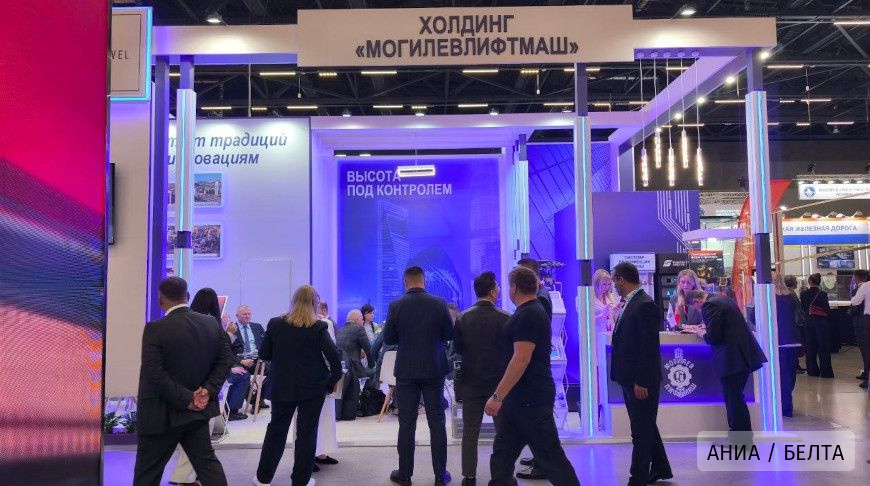 "Могилевлифтмаш" в 2026 году представит на рынке лифт со скоростью движения 4 м/с 
