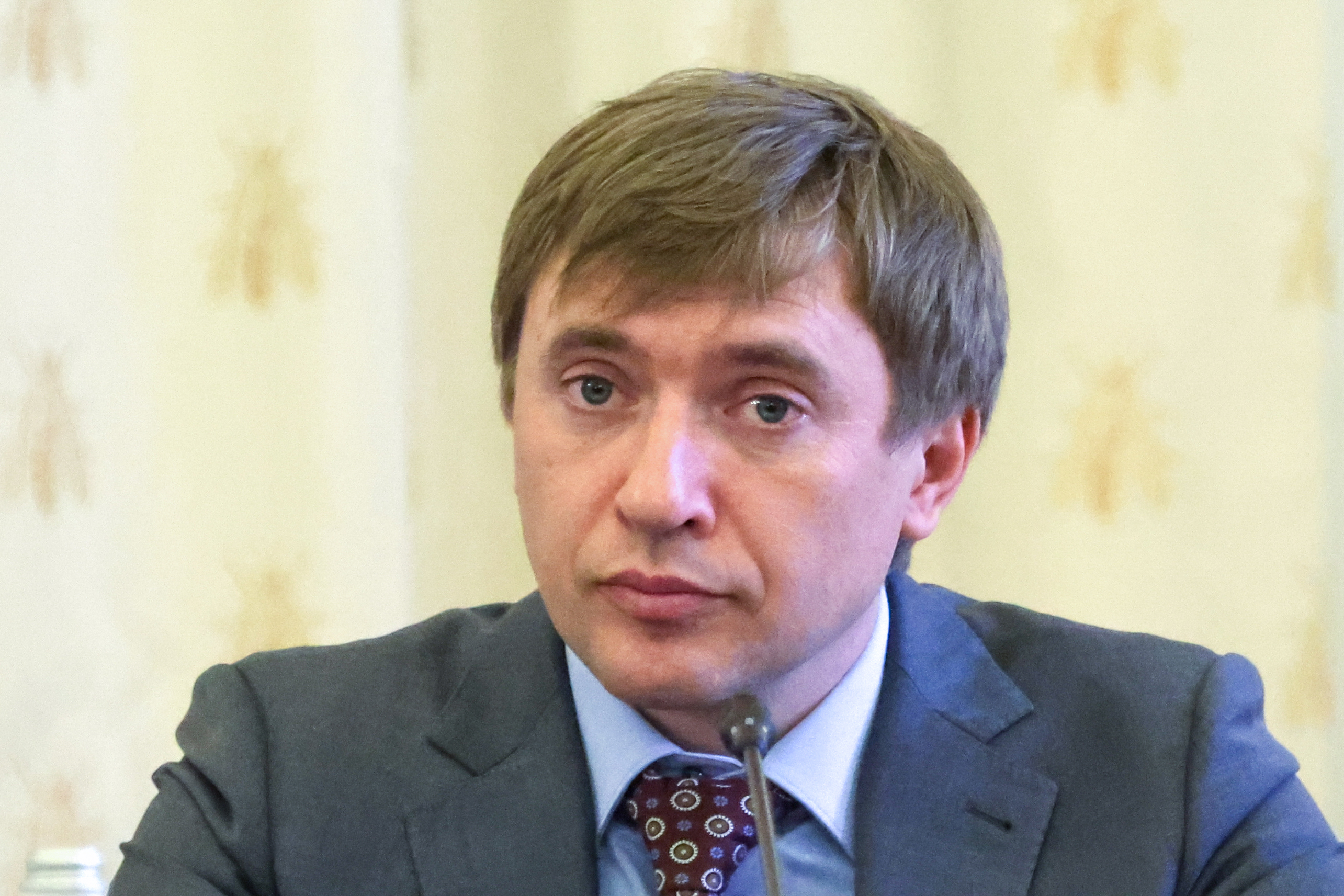 Глава Росмолодежи: кибердружины помогают спасать детей от угроз в интернете