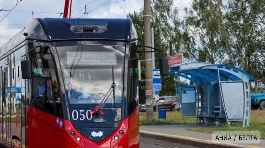 ИИ вместо водителя? Общественный транспорт с полным автопилотом запустят в Мозыре 