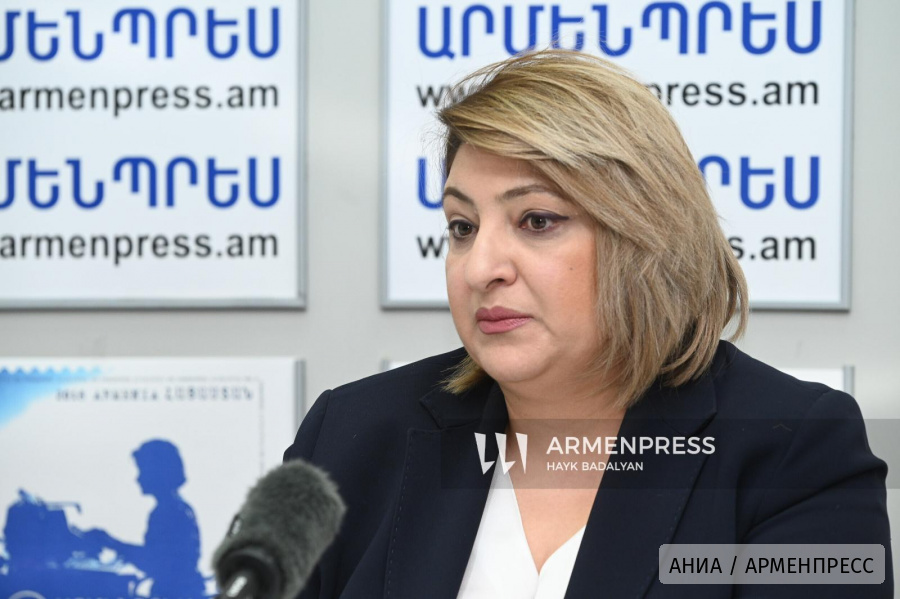 Грузоперевозки между Арменией и Китаем будут освобождены от некоторых дорожных налогов и сборов