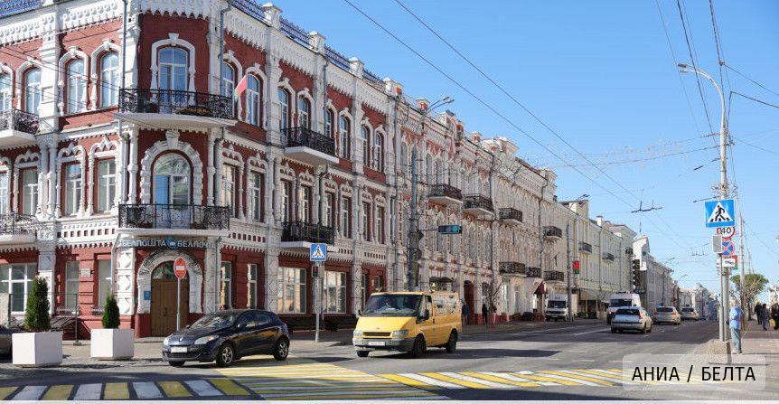 Около 190 тыс. иностранцев посетили Беларусь по безвизу с начала года 