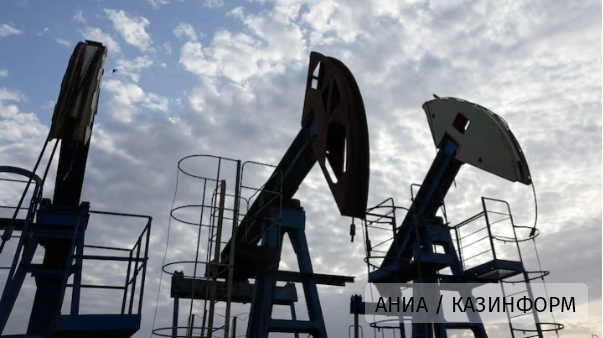 Казахстан увеличит переработку нефти до 39 млн тонн в год