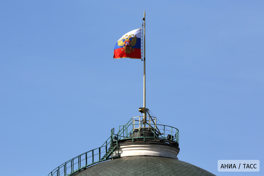 В России стартовал прием заявок на международный конкурс президентских грантов